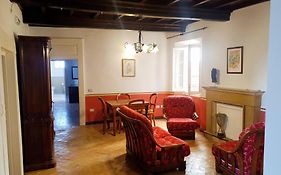 Casa Vacanze La Suite Di